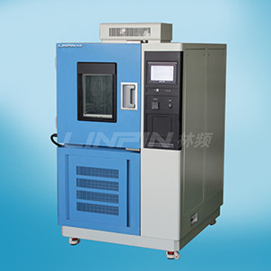 揚州高低溫交變濕熱試驗箱商家|高低溫交變濕熱試驗箱介紹